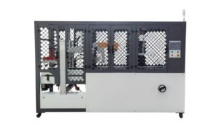 판지 상자 Machine1