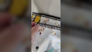 플라스틱 스파이럴 코일 묶기 기계