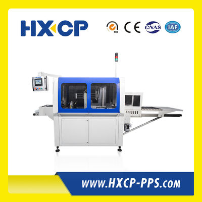 HX681 고성능 스파킹 포스트프레싱 솔루션 머신