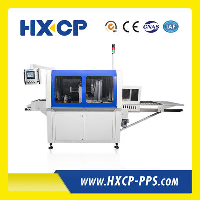 HX681 다재다능 한 장판 책 인테라블 스파킹 머신