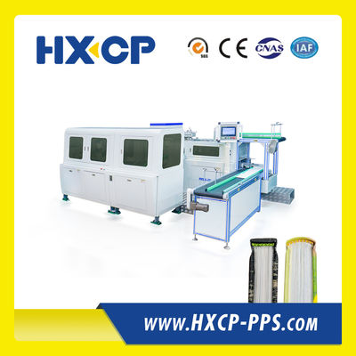 HX360 노트북 소프트커버 하드커버 케이스 PLC 코어 컴포넌트 인 머신 관절 형성 새로운 상태 책결합 생산을 위한 평면 디자인 묶기 기계