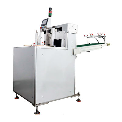 HX100 Feeder Automatic Block Feeding Machine For Easy Operation In Bookbinding Production Facilities
