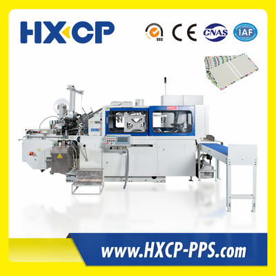 HX60 PLUS 고급 디자인 카탈로그 및 책상용 하드 커버 케이스 제작 기계