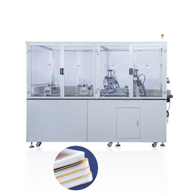 HX60BCR 고급 자동 책 블록 코너 둥글림 트림러