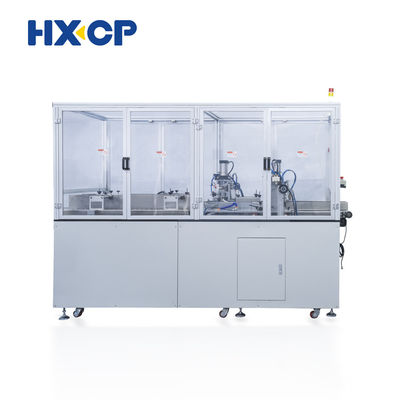 Hx60bcr 책 블록 코너 둥글림 절단 기계: 노트북을위한 날카로운 정밀 둥글림