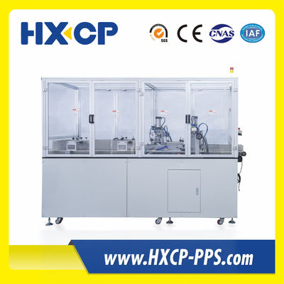 HX60BCR 첨단 자동 책 블록 코너 둥글림 트림머