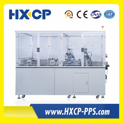 HX60BCR 고급 자동 책 블록 코너 라운딩 트림러