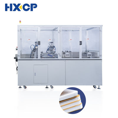 Hx60bcr 책 블록 코너 둥글림 절단 트림 머신: 노트북의 정확한 둥글림