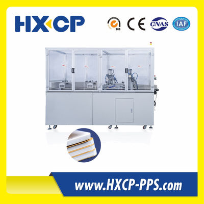 HX60BCR 고급 자동 책 블록 코너 둥글림 트림머