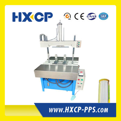 HX95BR 책 블록 뒷쪽 원형화 기계 척추 제조 후 압력 하드 커버 Notenook HXCP 운동 꿰매기
