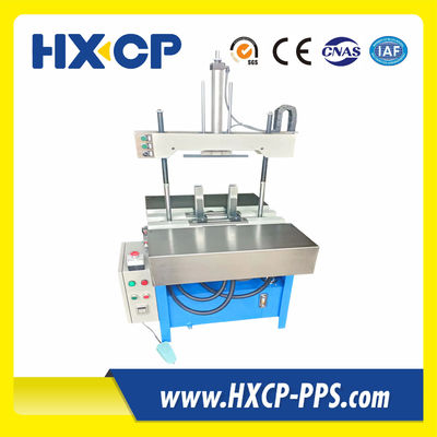 HX95BR 책 블록 뒷 둥근 기계 척추 형성 하드 커버 Notenook HXCP 운동 꿰매기