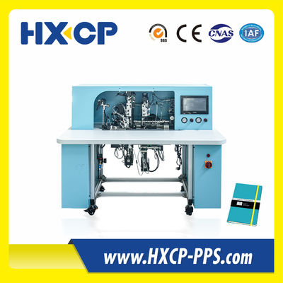 HX18B 반자동 노트북 대용 프로모션 노트북에 하이테크 자동화를 적용하는 탄력 스턴트