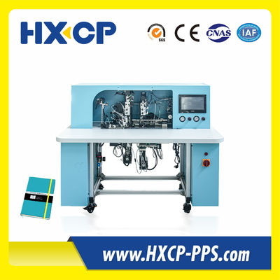 HX18B Semi Auto 노트북 노트북 유형에 다재다능한 적용 유연 끈