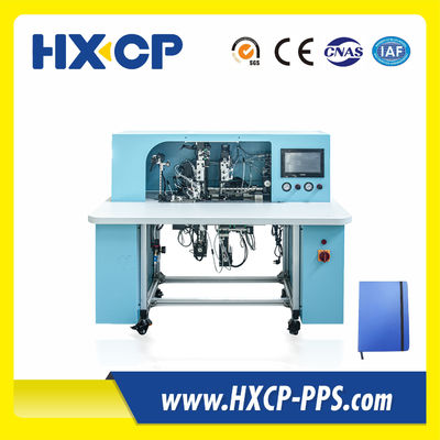 HX18B 반자동 노트북 노트북 생산에 효율적으로 적용되는 탄력 스턴트