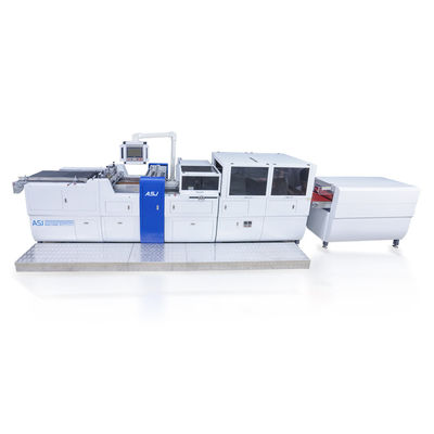HX450C 보드 책 덮개 가구 기계 내 교육 어린이 책 덮개 장착에 최적