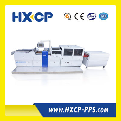 HX450C 보드 북 커버 케이스 기계 효율적인 케이스 포트북 사진 책