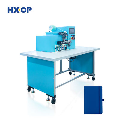 HX20EPL 유연 펜 루프 부착 노트북 펜 루프 장착 기계 프리미엄 노트북에 대한 정밀 삽입