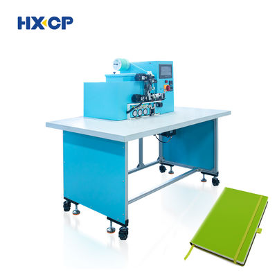 HX20EPL 유연 펜 루프 부착 노트북 펜 루프 장착 기계