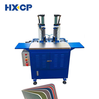 HX460BCRTM 포스트 프레스 코너 라운딩 트림머 머신