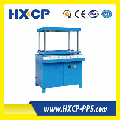 HXSXP750 Remarkable Two-Way Pressing Hydraulic Large Area Paper Pressing Machine a New Powerful Tool for Book Block Book Block Flattening 책 블록을 평평하게 만드는 새로운 강력한 도구