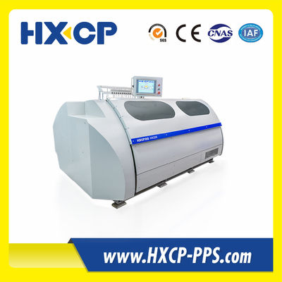 HX220 책 꿰매기 PLC - 정밀한 책 블록 제어 꿰매기 위해 자동 속도를 활성화