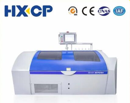 HX180 자동 책 꿰매기 기계 1 미터 거리에 안정적인 로딩 및 탈груз 스테이션을 톱셀