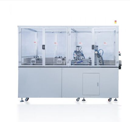 HX60BCR 고속 자동 책 블록 코너 둥글림 깎기 기계