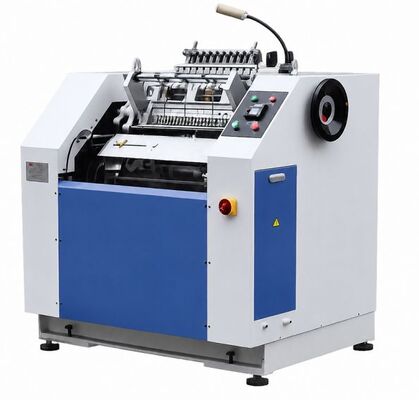 HXSS460 Semi Auto H형 프레임 꿰매기 낮은 소음 안전성과 내구성을 위해 구축