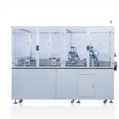 HX60BCR 책 블록 코너 라운딩 트림러 특허 된 위치 시스템으로 책 블록의 둥근 코너 라운딩을위한 자동 기계