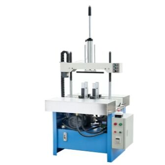 HX95BR 북블록 뒷 둥근 기계 최대 두께 95mm 및 길이 440mm 하드 커버 북블록 둥근 수압 시스템